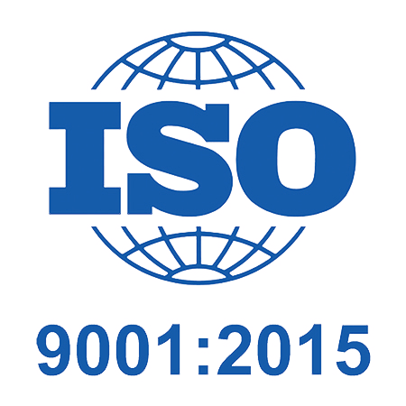 레이지크 ISO 9001 인증