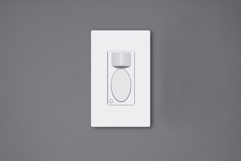 adjust rz021 motion sensor light switch