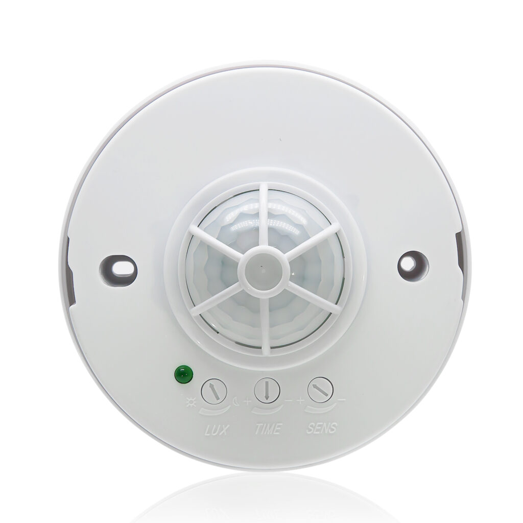 BS036 legacy ceiling mount PIR occupancy sensor