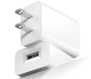 US USB Power Adapter
