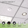RZ038-5A load compatibility for common lighting loads