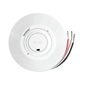 RZ047 ceiling mounted microwave motion sensor switch