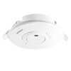 RZ048 recessed ceiling microwave motion sensor product image