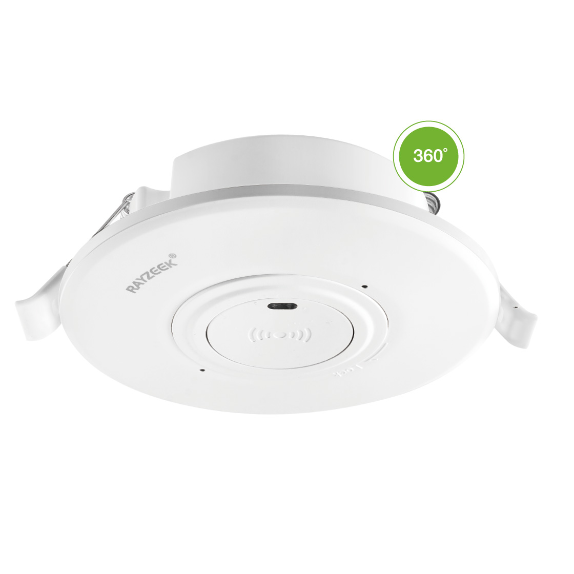 RZ048 ceiling microwave motion sensor switch product image